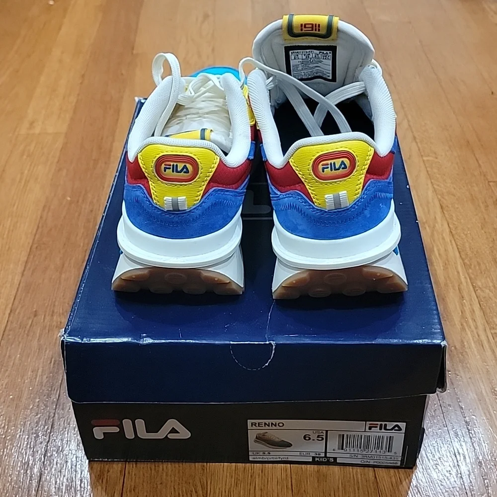 Fila Renno - Picture 2 of 4